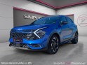 Kia sportage 1.6 crdi 136ch mhev dct7 4x2 gt line premium / entretien kia / garantie 24 mois occasion simplicicar perpignan ...