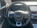 Kia sportage 1.6 crdi 136ch mhev dct7 4x2 gt line premium / entretien kia / garantie 24 mois occasion simplicicar perpignan ...