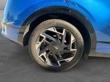 Kia sportage 1.6 crdi 136ch mhev dct7 4x2 gt line premium / entretien kia / garantie 24 mois occasion simplicicar perpignan ...