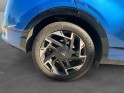 Kia sportage 1.6 crdi 136ch mhev dct7 4x2 gt line premium / entretien kia / garantie 24 mois occasion simplicicar perpignan ...