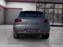 Porsche macan turbo 3.6 v6 400 ch pdk toit ouvrant/caméra/bose/sièges électriques et mémoire/cuir garantie 12 mois...