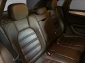 Porsche macan turbo 3.6 v6 400 ch pdk toit ouvrant/caméra/bose/sièges électriques et mémoire/cuir garantie 12 mois...