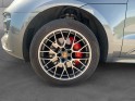 Porsche macan turbo 3.6 v6 400 ch pdk toit ouvrant/caméra/bose/sièges électriques et mémoire/cuir garantie 12 mois...