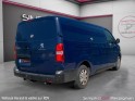 Peugeot expert fourgon gn tole long bluehdi 180 ss eat6 premium pack / distribution faite / garantie 12 mois occasion...