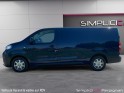 Peugeot expert fourgon gn tole long bluehdi 180 ss eat6 premium pack / distribution faite / garantie 12 mois occasion...