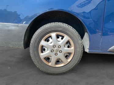 Peugeot expert fourgon gn tole long bluehdi 180 ss eat6 premium pack / distribution faite / garantie 12 mois occasion...
