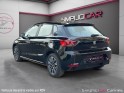 Seat ibiza s/s bvm6 copa 1.0 ecotsi 110 ch entretien séat toit ouvrant occasion cannes (06) simplicicar simplicibike france