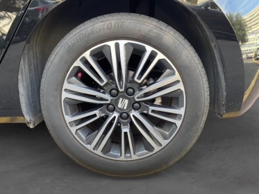Seat ibiza s/s bvm6 copa 1.0 ecotsi 110 ch entretien séat toit ouvrant occasion cannes (06) simplicicar simplicibike france