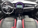 Mini hatch 3 portes f56 231 ch john cooper works bva8 finition jcw exclusive design / garantie 12 mois occasion simplicicar...