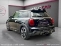 Mini hatch 3 portes f56 231 ch john cooper works bva8 finition jcw exclusive design / garantie 12 mois occasion simplicicar...