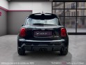 Mini hatch 3 portes f56 231 ch john cooper works bva8 finition jcw exclusive design / garantie 12 mois occasion simplicicar...