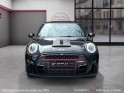 Mini hatch 3 portes f56 231 ch john cooper works bva8 finition jcw exclusive design / garantie 12 mois occasion simplicicar...