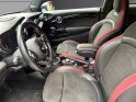 Mini hatch 3 portes f56 231 ch john cooper works bva8 finition jcw exclusive design / garantie 12 mois occasion simplicicar...