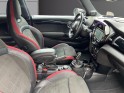 Mini hatch 3 portes f56 231 ch john cooper works bva8 finition jcw exclusive design / garantie 12 mois occasion simplicicar...