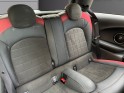 Mini hatch 3 portes f56 231 ch john cooper works bva8 finition jcw exclusive design / garantie 12 mois occasion simplicicar...