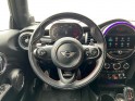 Mini hatch 3 portes f56 231 ch john cooper works bva8 finition jcw exclusive design / garantie 12 mois occasion simplicicar...