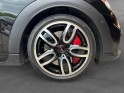 Mini hatch 3 portes f56 231 ch john cooper works bva8 finition jcw exclusive design / garantie 12 mois occasion simplicicar...