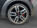 Mini hatch 3 portes f56 231 ch john cooper works bva8 finition jcw exclusive design / garantie 12 mois occasion simplicicar...