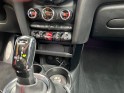 Mini hatch 3 portes f56 231 ch john cooper works bva8 finition jcw exclusive design / garantie 12 mois occasion simplicicar...