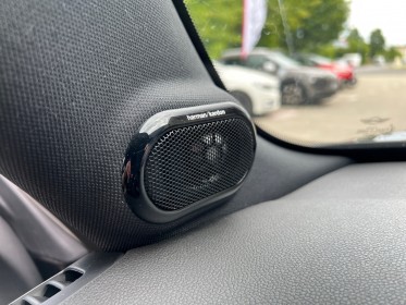 Mini hatch 3 portes f56 231 ch john cooper works bva8 finition jcw exclusive design / garantie 12 mois occasion simplicicar...
