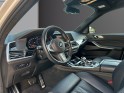 Bmw x7 g07 m50d 400 ch bva8 m performance - harman kardon - toit ouvrant - garantie 12 mois occasion simplicicar nimes - rb...