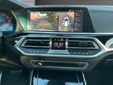 Bmw x7 g07 m50d 400 ch bva8 m performance - harman kardon - toit ouvrant - garantie 12 mois occasion simplicicar nimes - rb...