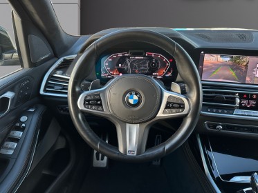 Bmw x7 g07 m50d 400 ch bva8 m performance - harman kardon - toit ouvrant - garantie 12 mois occasion simplicicar nimes - rb...