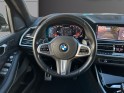 Bmw x7 g07 m50d 400 ch bva8 m performance - harman kardon - toit ouvrant - garantie 12 mois occasion simplicicar nimes - rb...