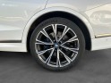 Bmw x7 g07 m50d 400 ch bva8 m performance - harman kardon - toit ouvrant - garantie 12 mois occasion simplicicar nimes - rb...