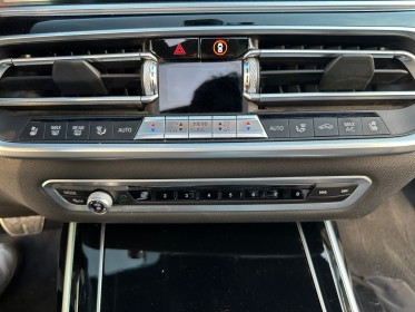 Bmw x7 g07 m50d 400 ch bva8 m performance - harman kardon - toit ouvrant - garantie 12 mois occasion simplicicar nimes - rb...