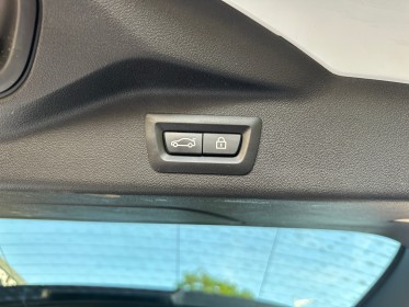 Bmw x7 g07 m50d 400 ch bva8 m performance - harman kardon - toit ouvrant - garantie 12 mois occasion simplicicar nimes - rb...