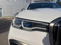 Bmw x7 g07 m50d 400 ch bva8 m performance - harman kardon - toit ouvrant - garantie 12 mois occasion simplicicar nimes - rb...