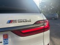 Bmw x7 g07 m50d 400 ch bva8 m performance - harman kardon - toit ouvrant - garantie 12 mois occasion simplicicar nimes - rb...