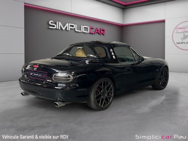 Mazda mx5 1.6i fl occasion simplicicar pau simplicicar simplicibike france