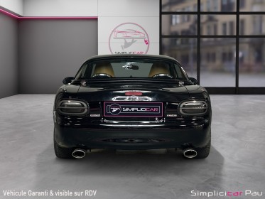 Mazda mx5 1.6i fl occasion simplicicar pau simplicicar simplicibike france
