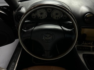Mazda mx5 1.6i fl occasion simplicicar pau simplicicar simplicibike france