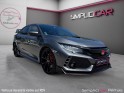 Honda civic type r 2.0 i-vtec type r gt francaise occasion simplicicar pertuis  simplicicar simplicibike france