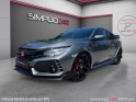 Honda civic type r 2.0 i-vtec type r gt francaise occasion simplicicar pertuis  simplicicar simplicibike france