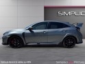 Honda civic type r 2.0 i-vtec type r gt francaise occasion simplicicar pertuis  simplicicar simplicibike france