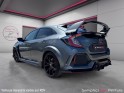 Honda civic type r 2.0 i-vtec type r gt francaise occasion simplicicar pertuis  simplicicar simplicibike france