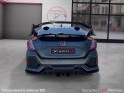 Honda civic type r 2.0 i-vtec type r gt francaise occasion simplicicar pertuis  simplicicar simplicibike france