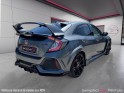 Honda civic type r 2.0 i-vtec type r gt francaise occasion simplicicar pertuis  simplicicar simplicibike france