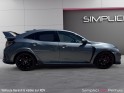 Honda civic type r 2.0 i-vtec type r gt francaise occasion simplicicar pertuis  simplicicar simplicibike france