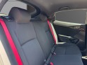 Honda civic type r 2.0 i-vtec type r gt francaise occasion simplicicar pertuis  simplicicar simplicibike france