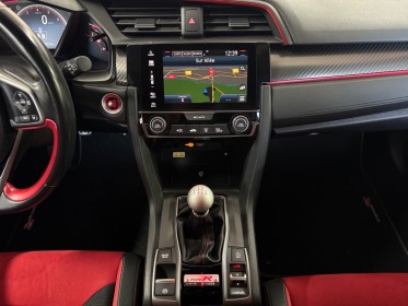 Honda civic type r 2.0 i-vtec type r gt francaise occasion simplicicar pertuis  simplicicar simplicibike france