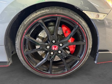 Honda civic type r 2.0 i-vtec type r gt francaise occasion simplicicar pertuis  simplicicar simplicibike france