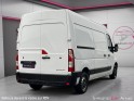 Renault master plancher cabine hc l2h2 3.5t 2.3 dci 110 e6 confort occasion simplicicar arras  simplicicar simplicibike france
