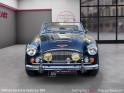 Austin  healey  3000mk3 bj8 phase ii 2.9 148ch. occasion simplicicar vaucresson simplicicar simplicibike france