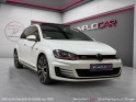 Volkswagen golf 2.0 tsi 230 bluemotion technology dsg6 gti performance toit ouvrant garantie 12mois occasion simplicicar...