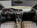 Volkswagen golf 2.0 tsi 230 bluemotion technology dsg6 gti performance toit ouvrant garantie 12mois occasion simplicicar...